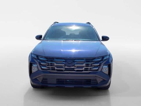 New 2026 Hyundai Tucson XRT image 8
