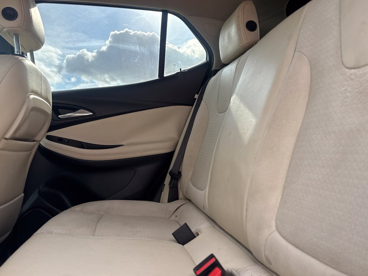 Used 2020 Buick Encore GX Preferred FWD image 41
