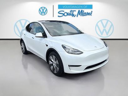 Used 2022 Tesla Model Y Long Range