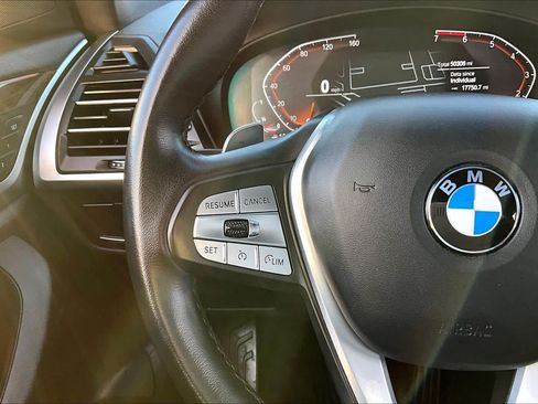 Used 2022 BMW X3 sDrive30i w/ Convenience Package w/ZPA RWD image 24