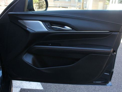 Used 2021 Cadillac CT4 Sport image 22