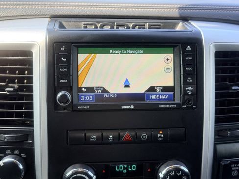 Used 2012 RAM 1500 Sport w/ Sport Premium Group AWD/4WD image 23