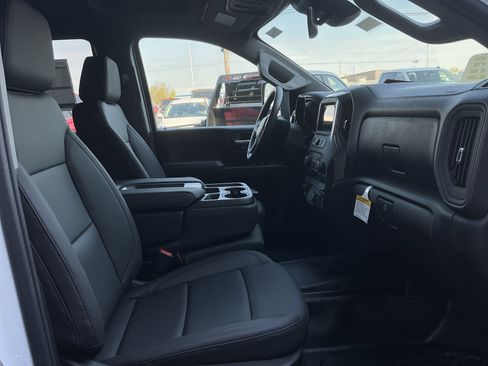 New 2026 Chevrolet Silverado 3500 W/T w/ WT Convenience Package AWD/4WD image 23