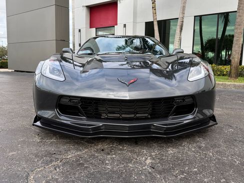 Used 2019 Chevrolet Corvette Z06 image 9