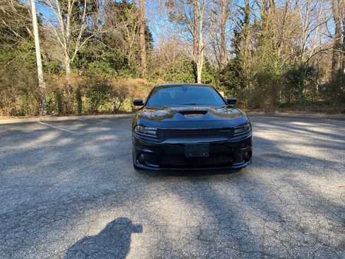 Used 2021 Dodge Charger GT w/ Blacktop Package image 2