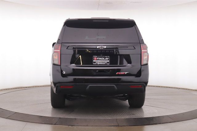 Used 2023 Chevrolet Suburban RST w/ Luxury Package AWD/4WD image 11