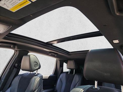 Used 2022 Acura MDX A-Spec AWD/4WD image 16