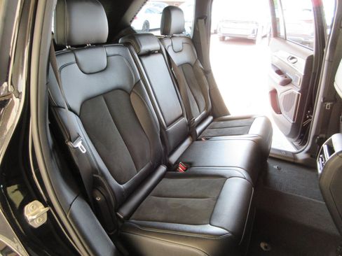 Used 2024 Jeep Grand Cherokee Trailhawk AWD/4WD image 22