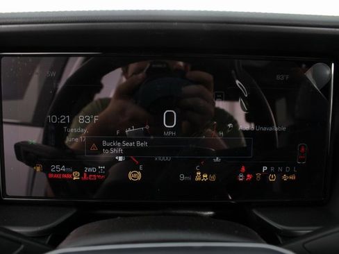 New 2026 GMC Terrain AT4 w/ Convenience Package III image 14