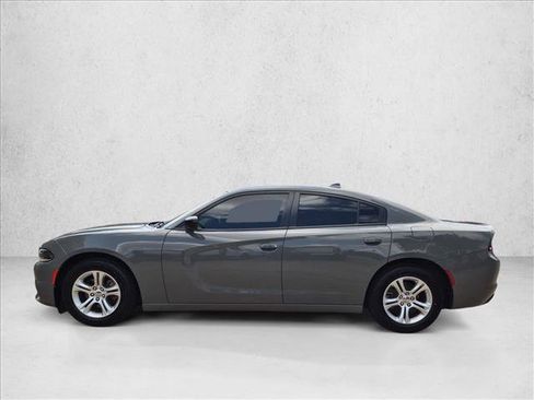 Used 2023 Dodge Charger SXT RWD image 9