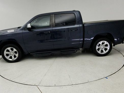 Used 2021 RAM 1500 Lone Star RWD image 5