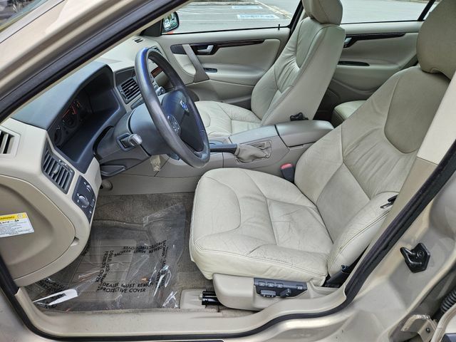 Used 2002 Volvo S60 2.4T FWD image 15