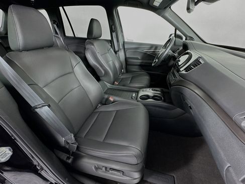 Certified 2023 Honda Passport EX-L image 27