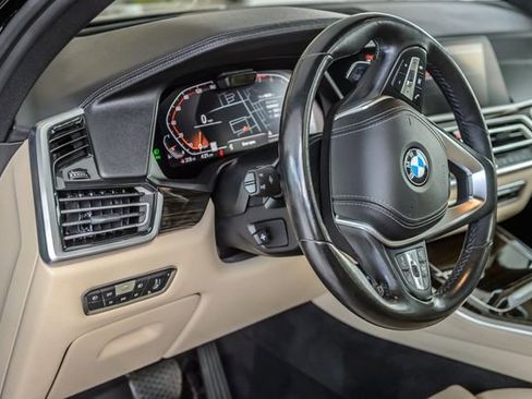 Used 2020 BMW X5 xDrive40i w/ Premium Package image 28