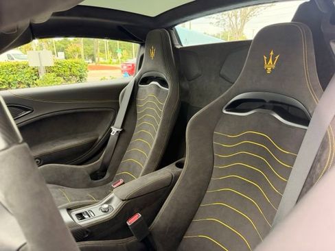 Used 2024 Maserati MC20 Cielo RWD image 6