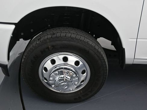 New 2026 RAM 3500 Laramie w/ Max Tow Package image 9