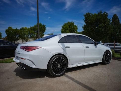 Certified 2023 Mercedes-Benz CLA 250 4MATIC image 13