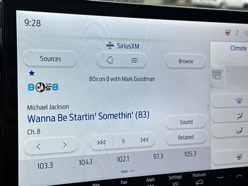 Used 2024 Ford Expedition Max Limited image 26