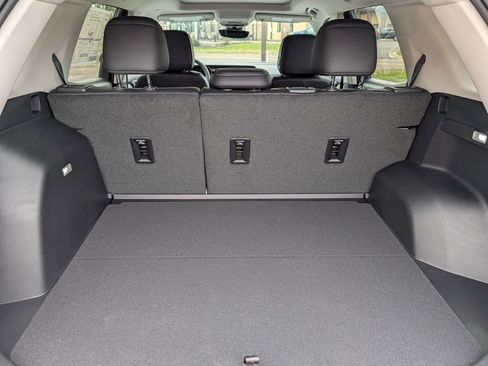 New 2026 GMC Terrain Denali AWD/4WD image 29