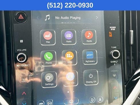 New 2026 Subaru Ascent Limited image 18