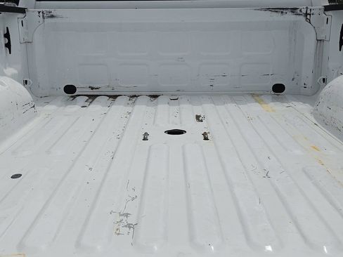 Used 2024 RAM 2500 Big Horn AWD/4WD image 23