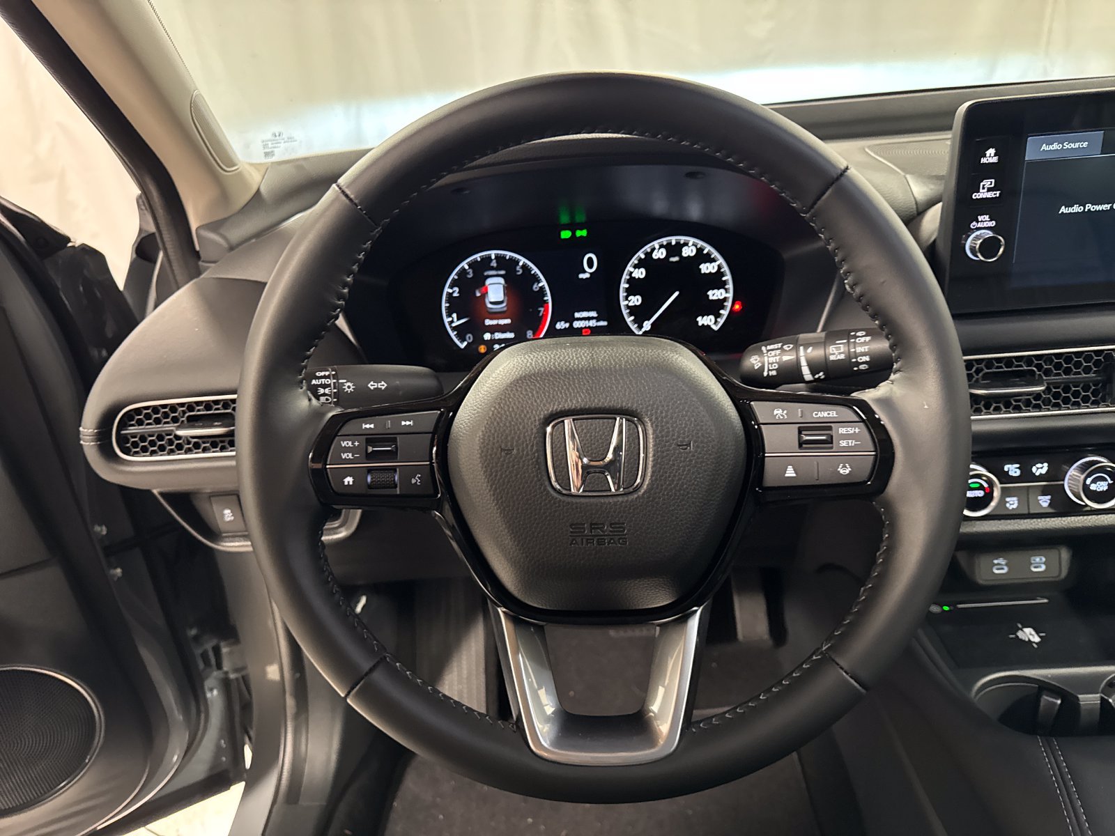 Used 2027 Honda HR-V EX-L image 15