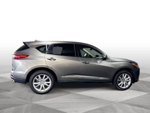 Used 2024 Acura RDX SH-AWD image 9