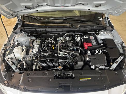 Used 2026 Nissan Altima 2.5 SV FWD image 31