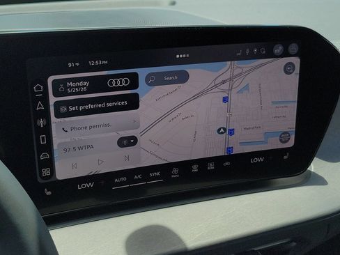 New 2026 Audi Q3 quattro 2.0T AWD/4WD image 12