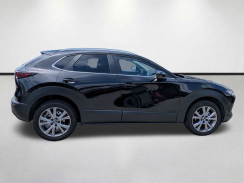 Certified 2024 MAZDA CX-30 AWD 2.5 S w/ Preferred Package image 3