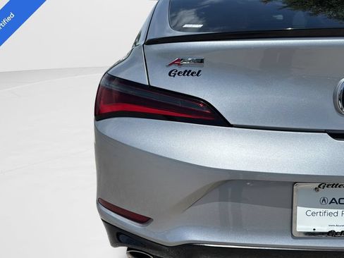 Used 2024 Acura Integra A-Spec FWD image 39