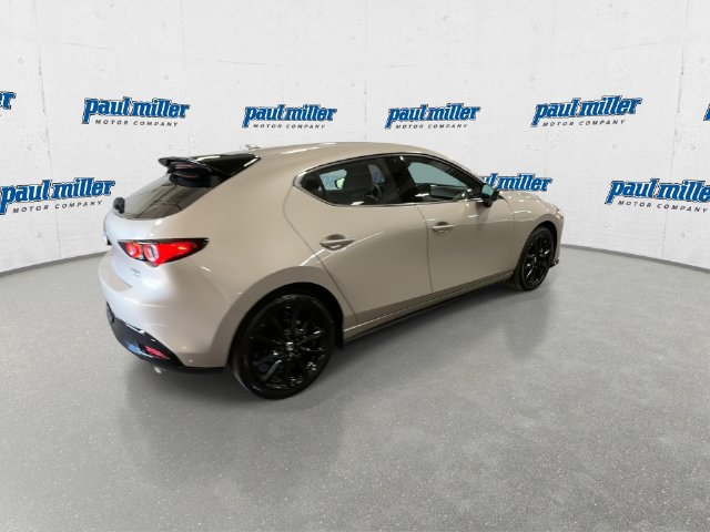 New 2026 MAZDA MAZDA3 Hatchback w/Premium Plus Pkg AWD/4WD image 11