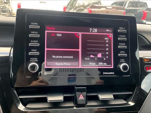 Used 2023 Toyota Camry SE w/ Convenience Package FWD image 31