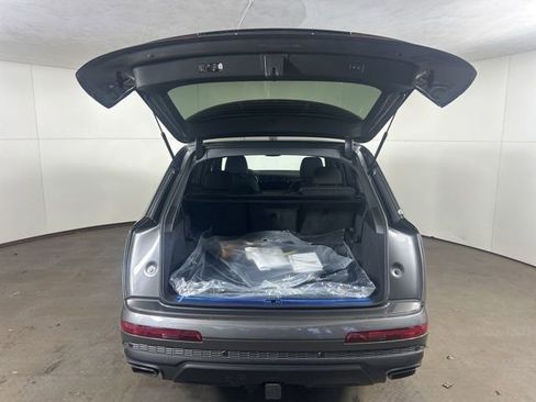 New 2026 Audi Q7 3.0T Premium Plus image 18