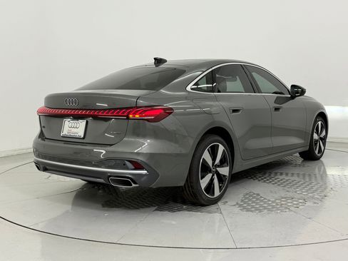 New 2025 Audi A5 2.0T Premium Plus image 9