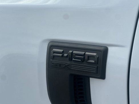 Used 2023 Ford F150 XL w/ STX Appearance Package AWD/4WD image 31