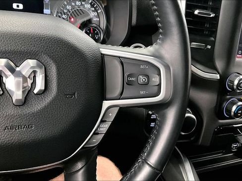 Used 2023 RAM 1500 Big Horn AWD/4WD image 27