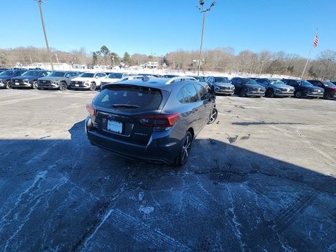 Used 2020 Subaru Impreza Premium image 5