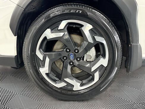 Certified 2021 Subaru Crosstrek 2.5i Limited w/ Popular Package #3 image 27