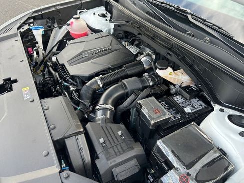 Used 2023 Kia Sorento SX image 30