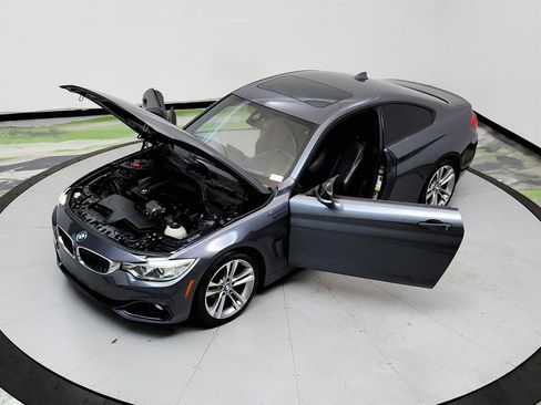 Used 2015 BMW 428i Coupe RWD image 35