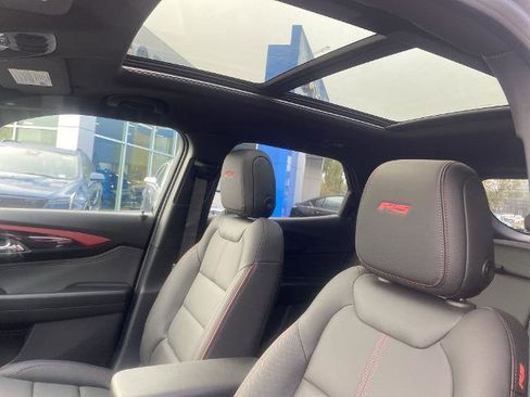 New 2026 Chevrolet TrailBlazer RS w/ Convenience Package image 14