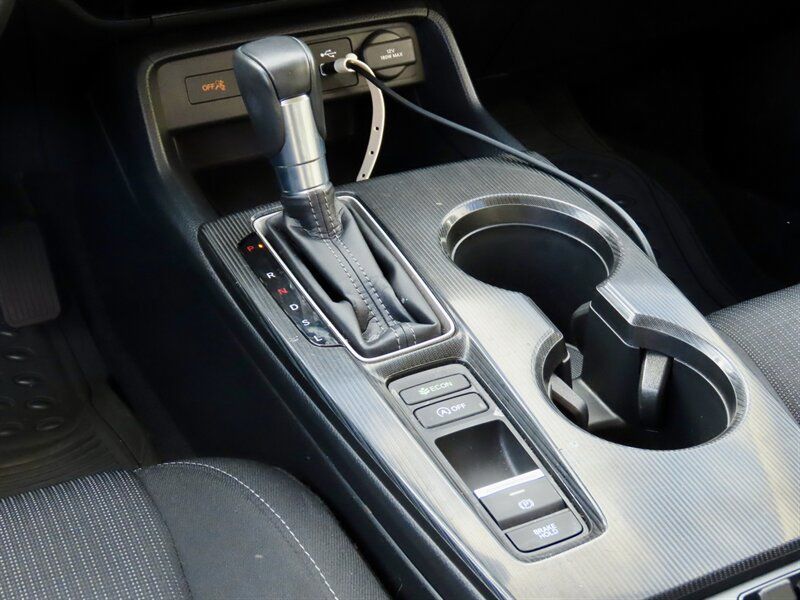 Used 2024 Honda Civic EX image 17