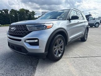 Used 2022 Ford Explorer XLT w/ Equipment Group 202A RWD video 1