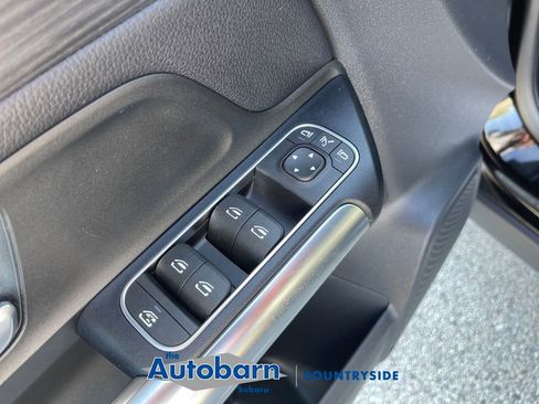 Used 2023 Mercedes-Benz GLA 250 4MATIC image 11