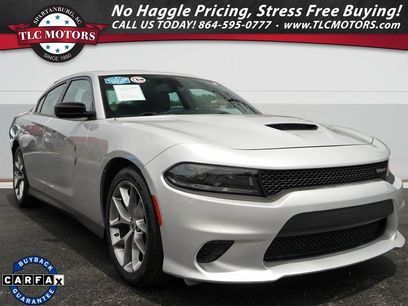 Used 2023 Dodge Charger GT