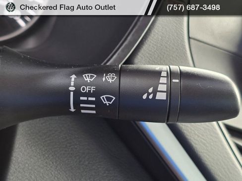 Used 2022 Nissan Altima 2.0 SR image 31