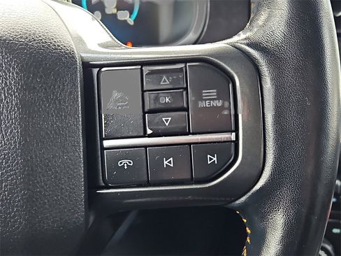 Used 2022 Ford F150 Tremor w/ Equipment Group 402A High image 30