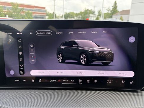New 2026 Audi SQ5 Premium Plus AWD/4WD image 22