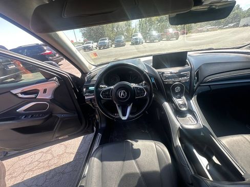 Used 2019 Acura RDX FWD image 22